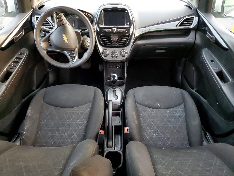 Zdjęcie 8 z aukcji – 2020 CHEVROLET SPARK z VIN KL8CD6SA5LC441984