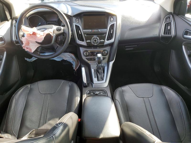 Photo 8 from auction – 2013 FORD FOCUS with VIN 1FADP3N27DL120333