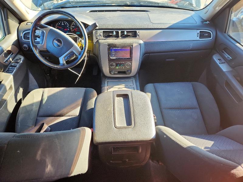 Photo 8 from auction – 2013 GMC SIERRA with VIN 1GTR2VE70DZ247038