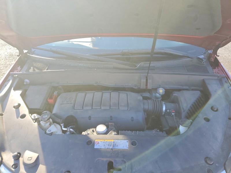 Photo 12 from auction – 2016 CHEVROLET TRAVERSE with VIN 1GNKVGKD4GJ257970