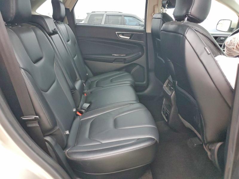 Zdjęcie 11 z aukcji – 2018 FORD EDGE TITAN z VIN 2FMPK4K87JBB30310