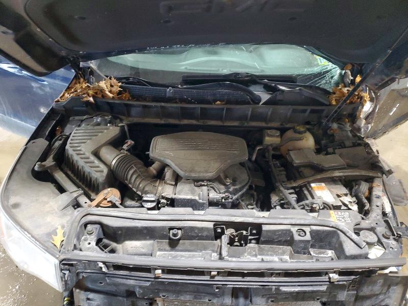 Photo 12 from auction – 2017 GMC ACADIA SLE with VIN 1GKKNSLS8HZ263173