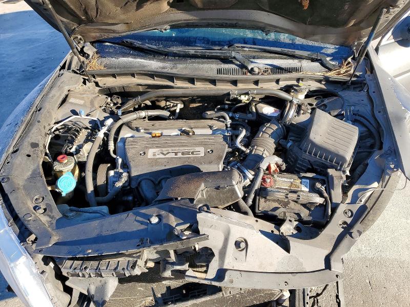 Photo 11 from auction – 2013 HONDA CROSSTOUR with VIN 5J6TF3H39DL003778