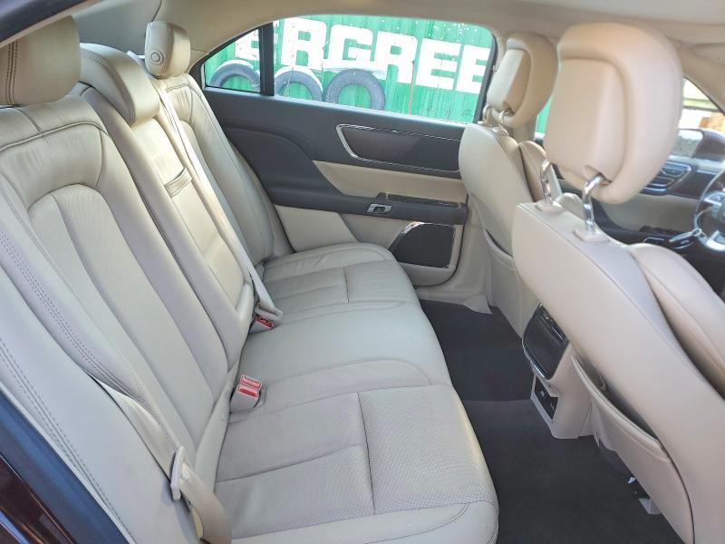 Photo 10 from auction – 2017 LINCOLN CONTINENTA with VIN 1LN6L9TP0H5605094