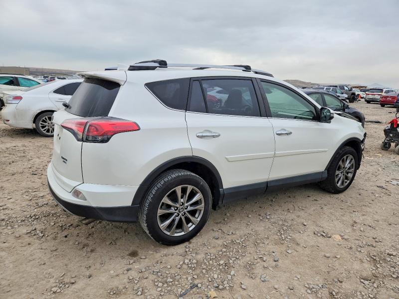 Photo 3 from auction – 2018 TOYOTA RAV4 LIMIT with VIN JTMDFREV6JD253018