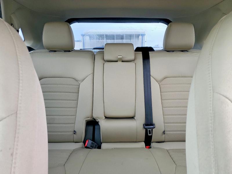 Photo 10 from auction – 2015 FORD EDGE SE with VIN 2FMTK3G94FBB58728