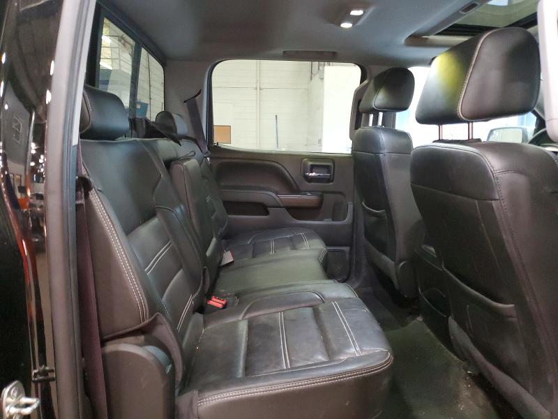 Photo 10 from auction – 2017 GMC SIERRA K15 with VIN 3GTU2PEC5HG224332