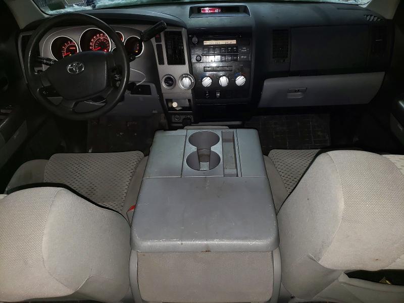Photo 8 from auction – 2012 TOYOTA TUNDRA with VIN 5TFUM5F1XCX029973