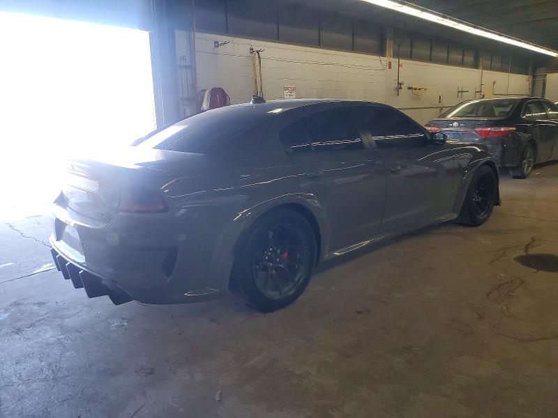 Photo 3 from auction – 2023 DODGE CHARGER with VIN 2C3CDXL92PH697315