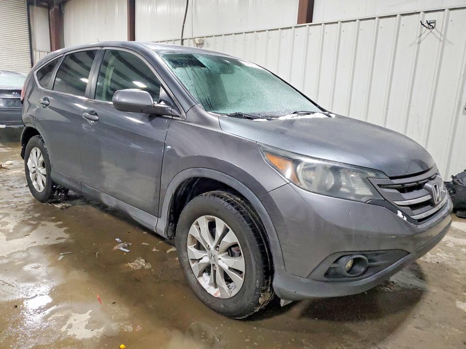 Photo 4 from auction – 2013 HONDA CR-V EX with VIN 2HKRM4H52DH613278