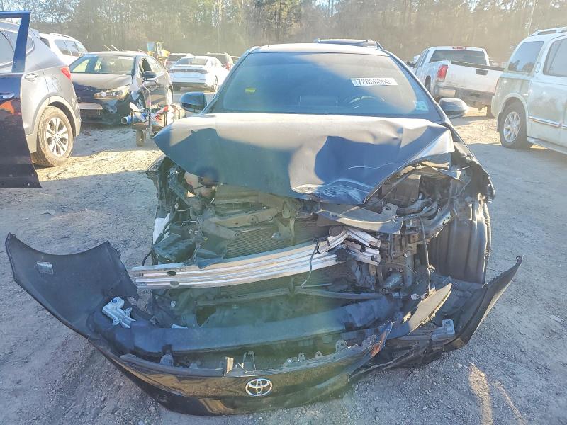 Photo 5 from auction – 2020 TOYOTA COROLLA with VIN 5YFP4RCE4LP008742