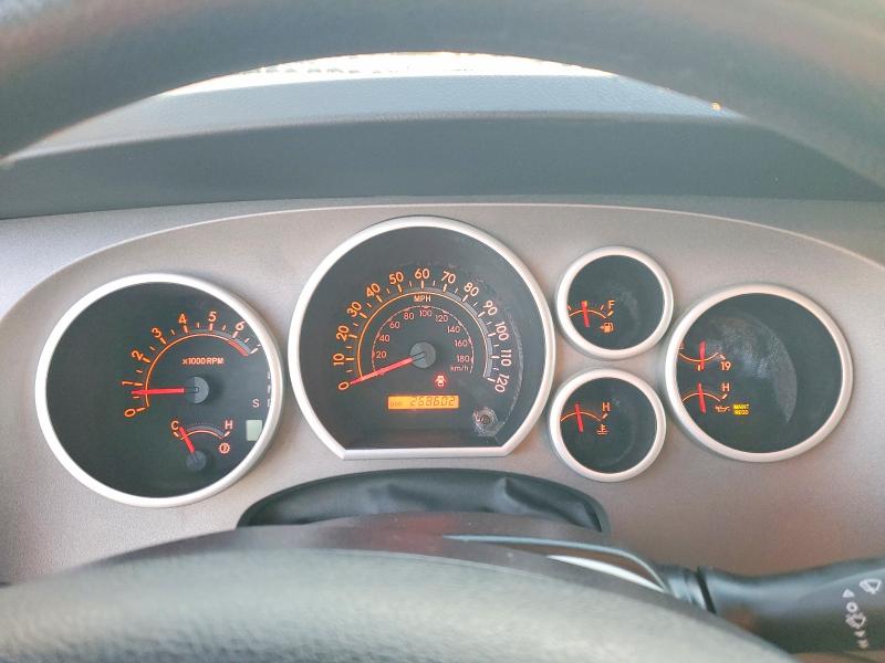 Photo 9 from auction – 2011 TOYOTA TUNDRA DOU with VIN 5TFRM5F17BX020734
