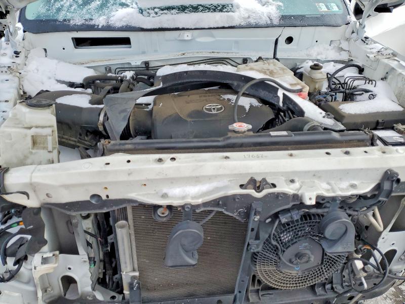 Photo 12 from auction – 2020 TOYOTA SEQUOIA with VIN 5TDBY5G12LS175638