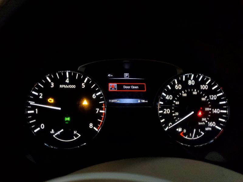 Photo 9 from auction – 2017 NISSAN ALTIMA 2.5 with VIN 1N4AL3AP0HC151705