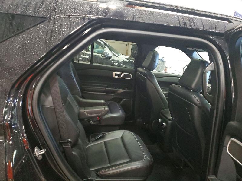 Фото 11 с аукциона – 2020 FORD EXPLORER X с VIN 1FMSK8DH1LGB28076