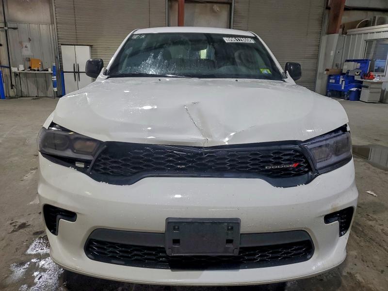 Photo 5 from auction – 2025 DODGE DURANGO GT with VIN 1C4RDJDG6SC537207
