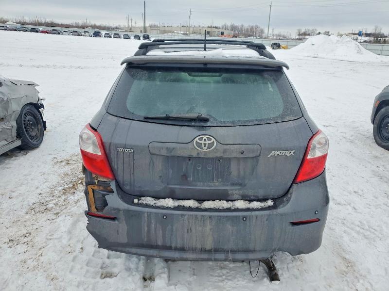 Photo 6 from auction – 2010 TOYOTA COROLLA MA with VIN 2T1KU4EE2AC206369