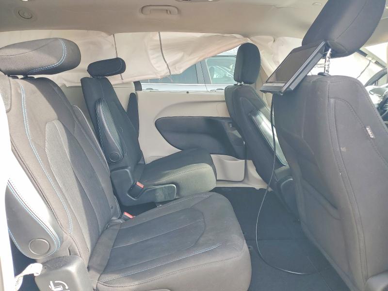 Photo 11 from auction – 2021 CHRYSLER PACIFICA T with VIN 2C4RC1FG2MR509933