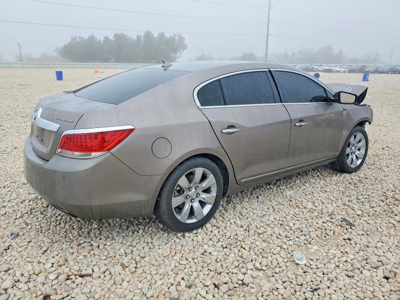 Фото 3 с аукциона – 2012 BUICK LACROSSE с VIN 1G4GF5G33CF149820