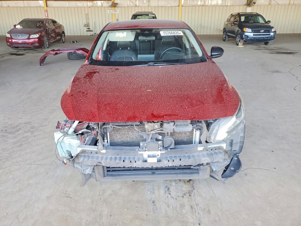 Photo 5 from auction – 2021 NISSAN ALTIMA with VIN 1N4BL4CV6MN371435
