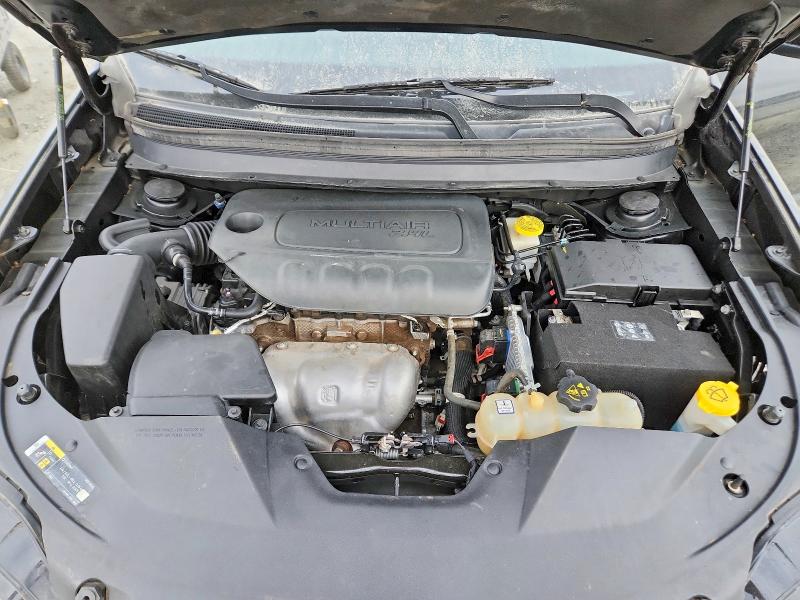 Photo 12 from auction – 2020 JEEP CHEROKEE L with VIN 1C4PJLCB3LD553619