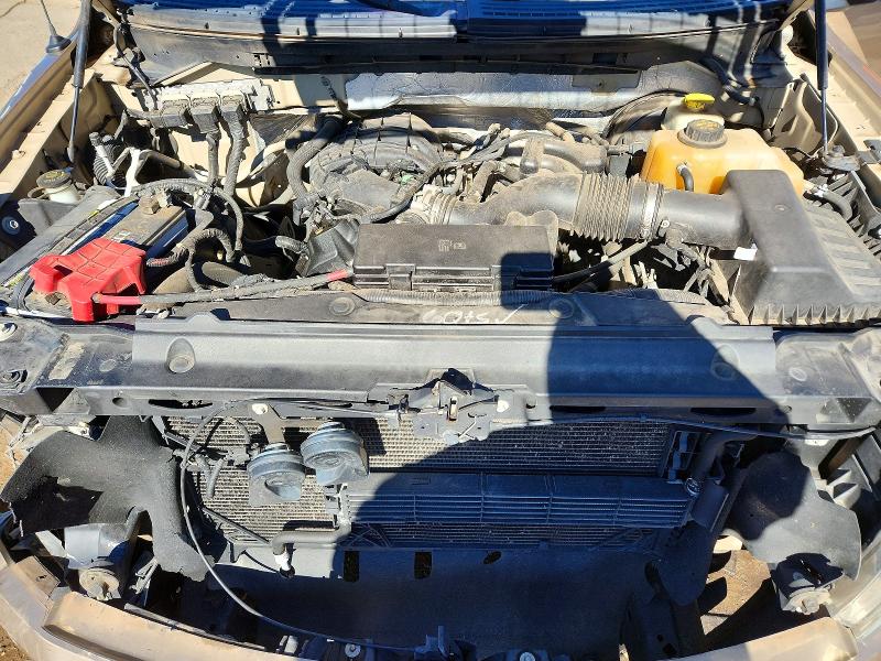 Photo 11 from auction – 2014 FORD F150 with VIN 1FTEW1CM8EKE41590