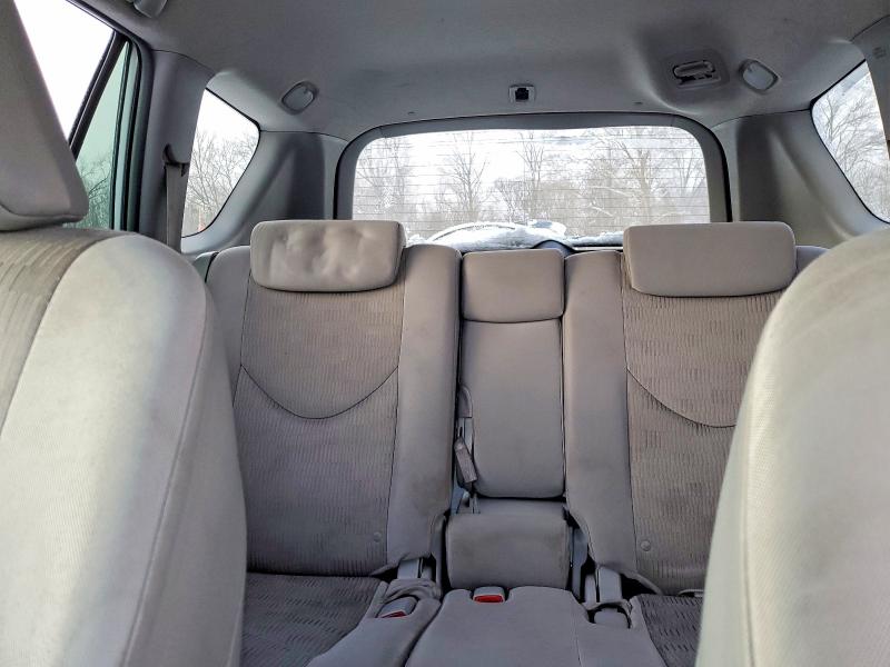 Photo 10 from auction – 2010 TOYOTA RAV4 with VIN JTMBF4DV2AD033774