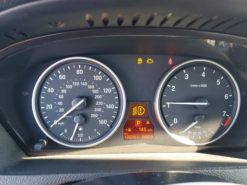 Photo 9 from auction – 2013 BMW X5 XDRIVE3 with VIN 5UXZV4C56D0E07402