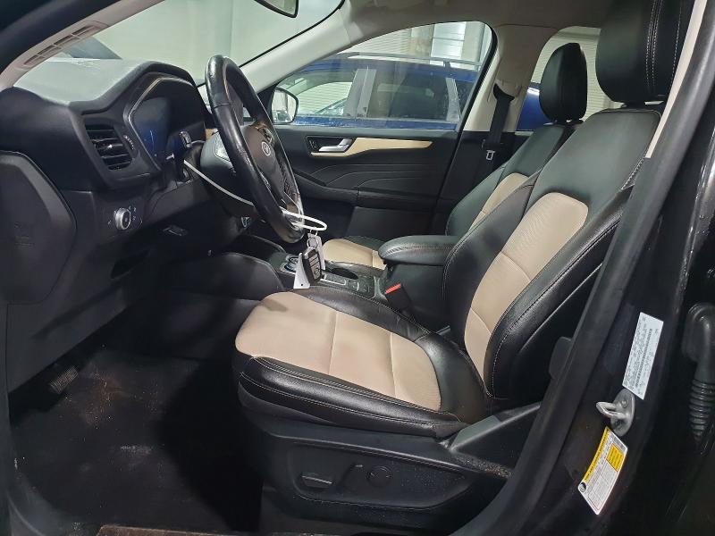 Photo 7 from auction – 2022 FORD ESCAPE TIT with VIN 1FMCU9J97NUB06055