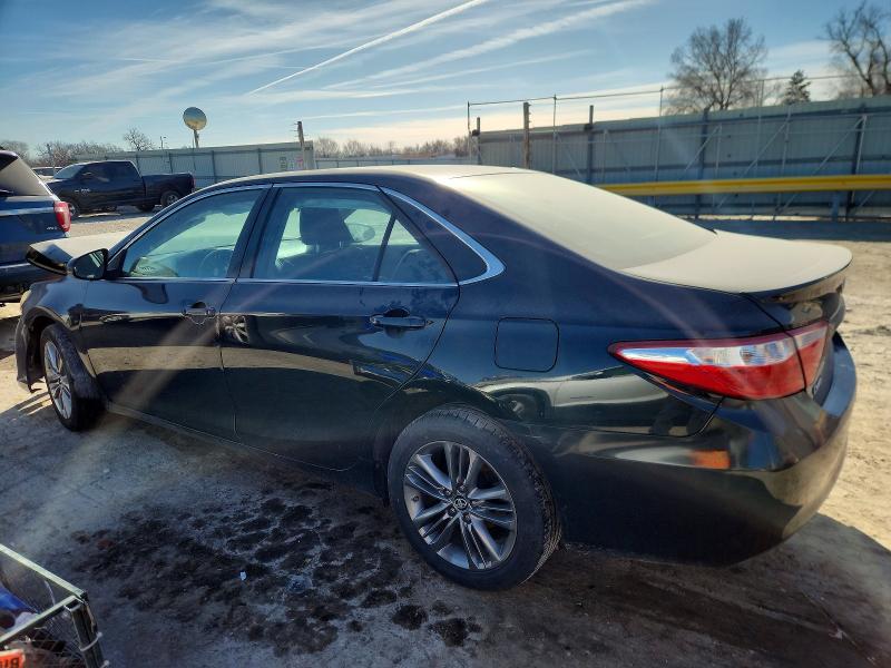 صورة رقم 2 من المزاد - 2016 TOYOTA CAMRY مع VIN 4T1BF1FK7GU193476