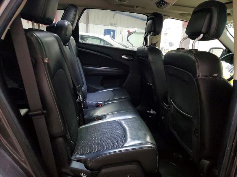 Photo 11 from auction – 2020 DODGE JOURNEY with VIN 3C4PDCGB3LT263179