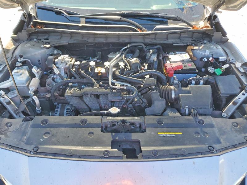 Photo 11 from auction – 2021 NISSAN ALTIMA with VIN 1N4BL4DVXMN395025