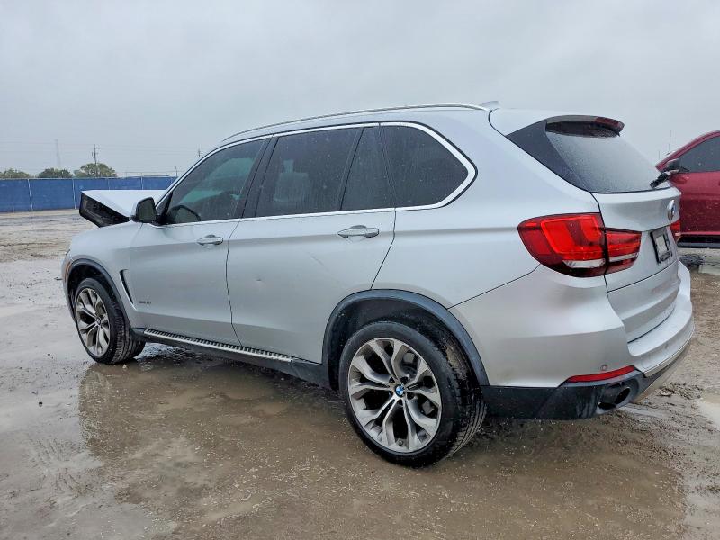 Photo 2 from auction – 2017 BMW X5 SDRIVE3 with VIN 5UXKR2C39H0X04692