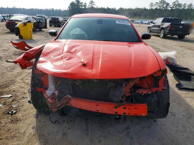 Photo 5 from auction – 2017 DODGE CHARGER SX with VIN 2C3CDXJG8HH653225