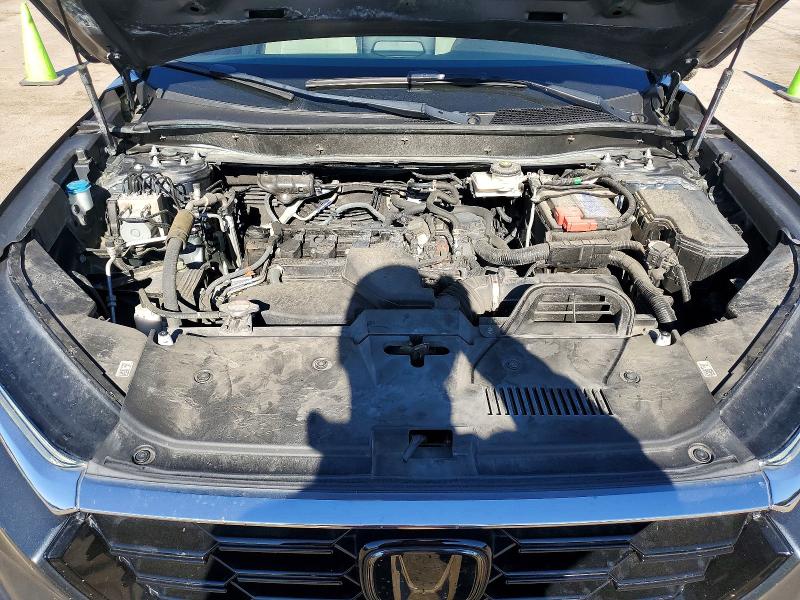Photo 12 from auction – 2023 HONDA CR-V with VIN 7FARS3H42PE003640