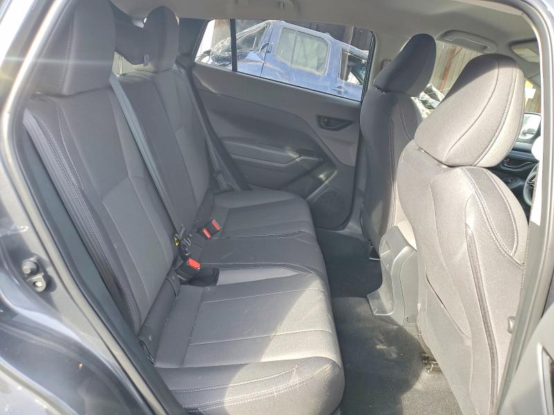صورة رقم 10 من المزاد - 2025 SUBARU CROSSTREK مع VIN JF2GUABCXSH240971