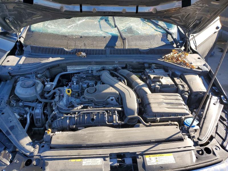 Photo 11 from auction – 2024 VOLKSWAGEN JETTA with VIN 3VW5M7BU1RM046236
