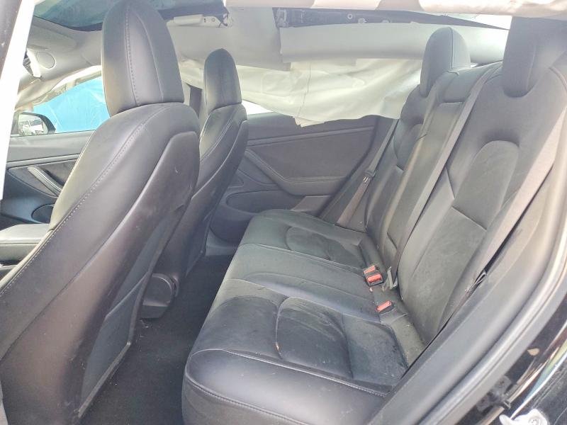 Photo 10 from auction – 2019 TESLA MODEL 3 with VIN 5YJ3E1EA0KF394545