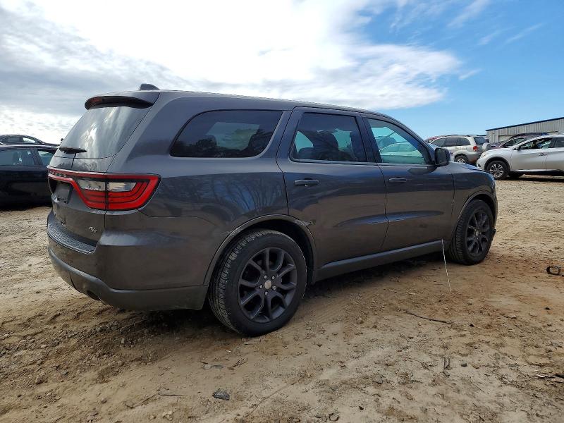 Photo 3 from auction – 2016 DODGE DURANGO R/ with VIN 1C4SDJCT8GC309071