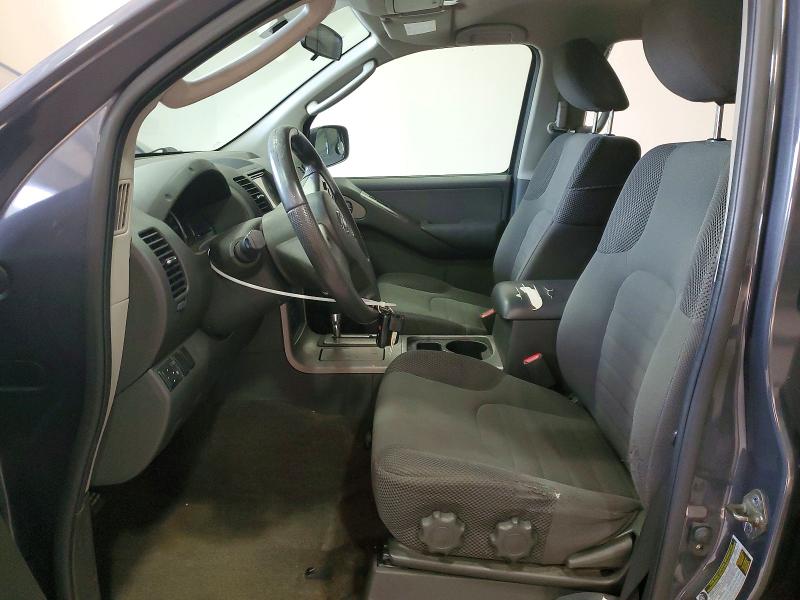 Photo 7 from auction – 2012 NISSAN PATHFINDER with VIN 5N1AR1NN8CC625653