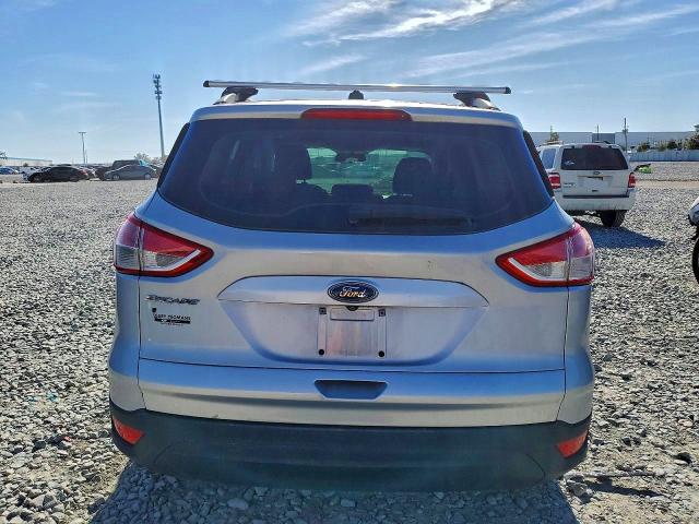 Foto 6 de la subasta – 2016 FORD ESCAPE S con VIN 1FMCU0F73GUB53203