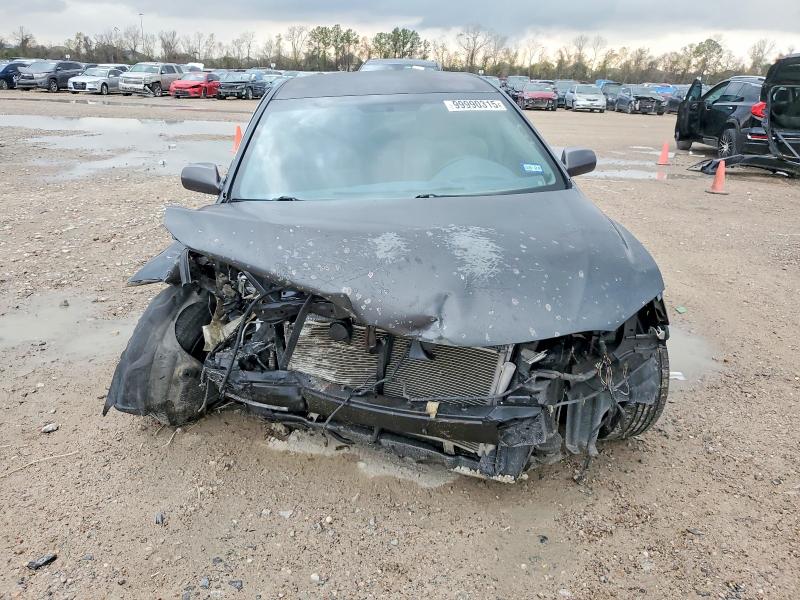 Photo 5 from auction – 2007 TOYOTA CAMRY CE with VIN 4T1BE46K47U729871