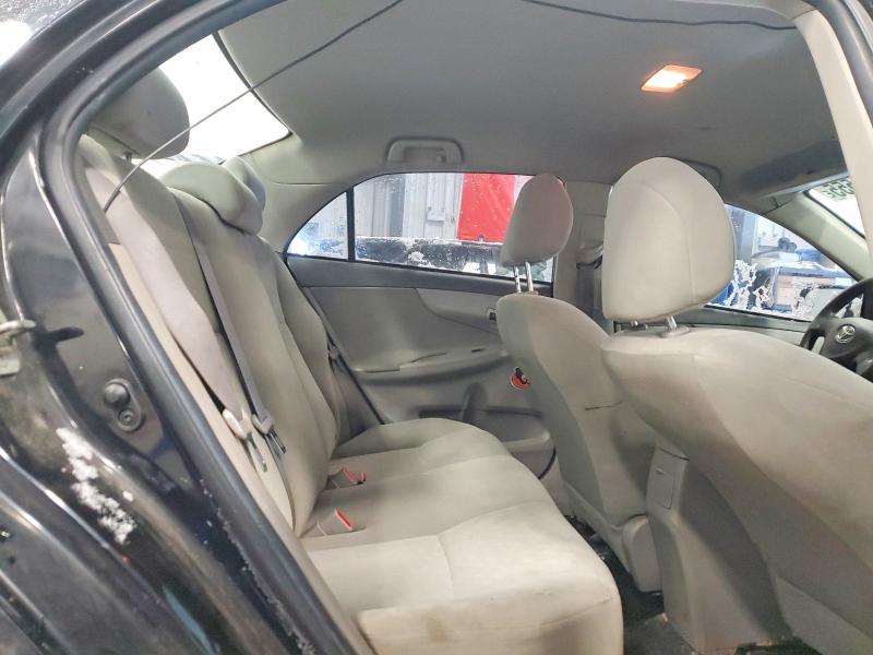 Photo 10 from auction – 2010 TOYOTA COROLLA BA with VIN 2T1BU4EE8AC371617