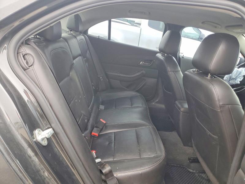 Photo 10 from auction – 2014 CHEVROLET MALIBU 4D with VIN 1G11H5SLXEF296546