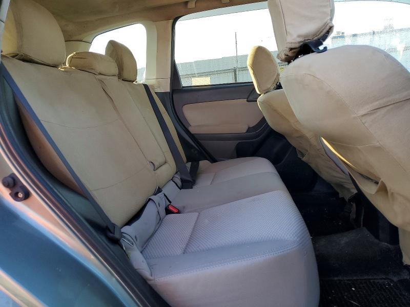 Photo 10 from auction – 2014 SUBARU FORESTER 2 with VIN JF2SJAEC0EH516724