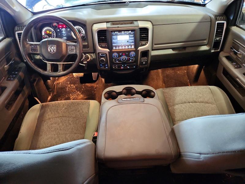 Photo 8 from auction – 2014 RAM 1500 SLT with VIN 1C6RR7LT5ES445543