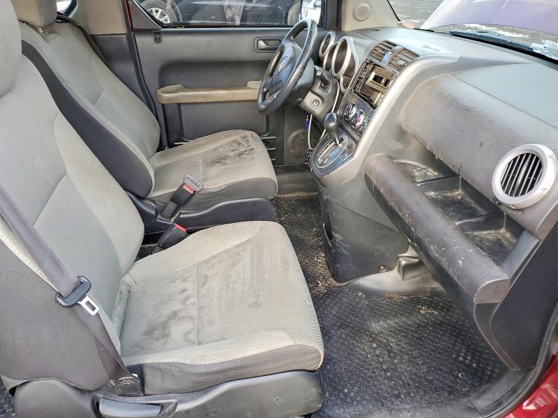 Photo 7 from auction – 2007 HONDA ELEMENT LX with VIN 5J6YH28347L010068