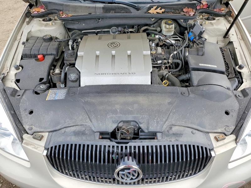 Zdjęcie 11 z aukcji – 2007 BUICK LUCERNE CX z VIN 1G4HE57Y97U134646