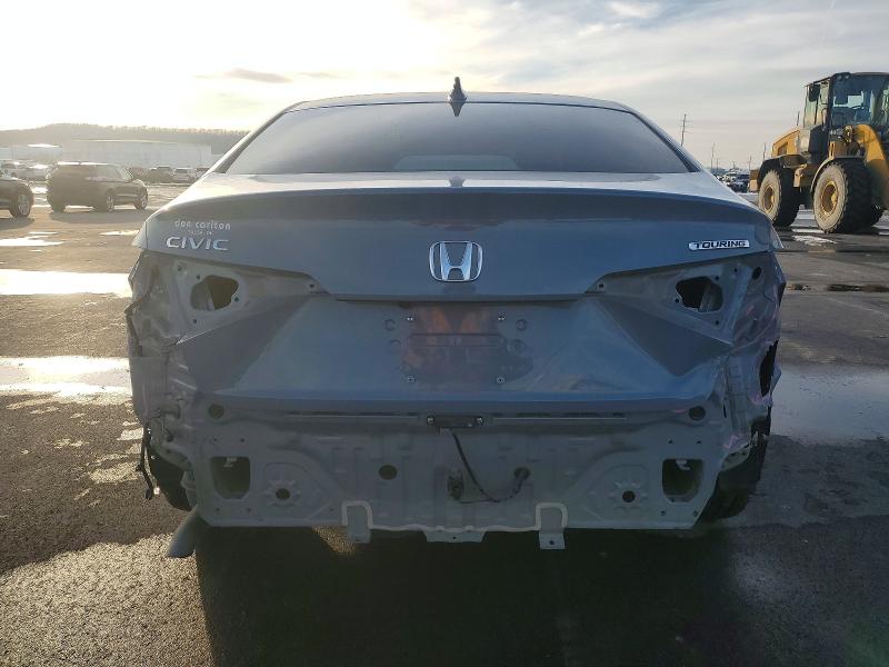 Photo 6 from auction – 2024 HONDA CIVIC with VIN 2HGFE1F98RH320930