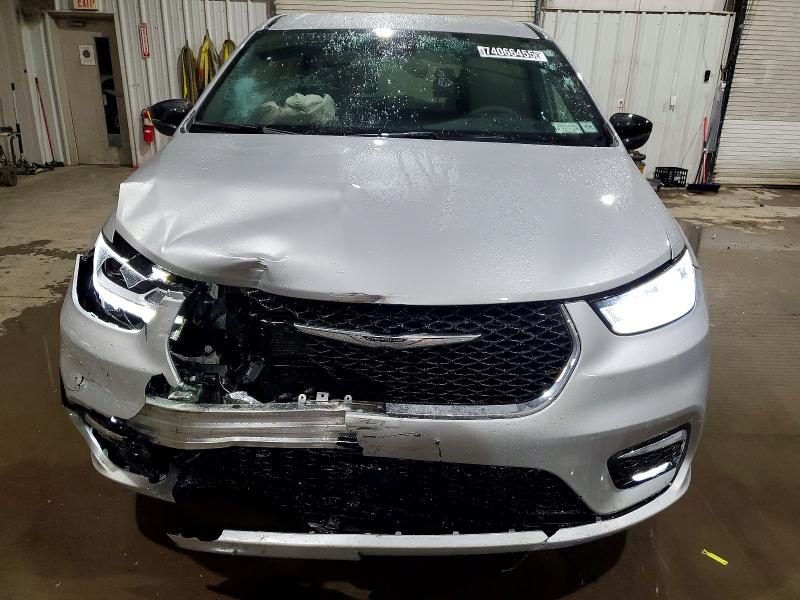 Photo 5 from auction – 2026 CHRYSLER PACIFICA S with VIN 2C4RC1BG0TR197504